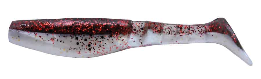 K.P Baits Original Shad 4", väri 105 K.P Baits Original Shad 4", väri 105. Alkuperäinen lähde: https://www.prokalastus.fi/